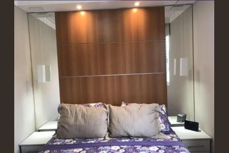 Foto 08 de apartamento à venda com 3 quartos, 62m² em Vila Mascote, São Paulo