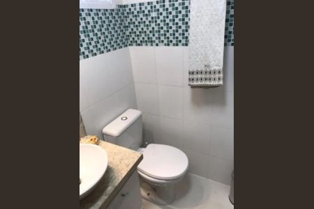 Foto 12 de apartamento à venda com 3 quartos, 62m² em Vila Mascote, São Paulo