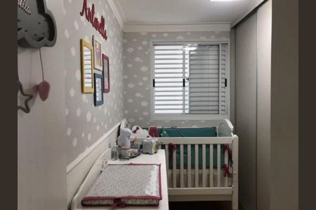 Foto 05 de apartamento à venda com 3 quartos, 62m² em Vila Mascote, São Paulo