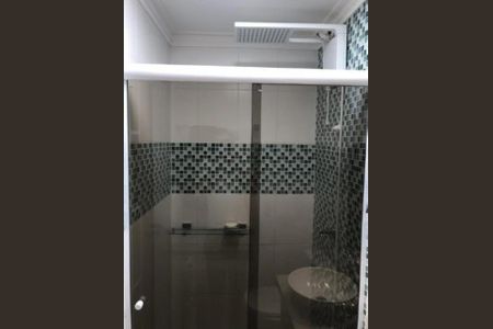 Foto 13 de apartamento à venda com 3 quartos, 62m² em Vila Mascote, São Paulo