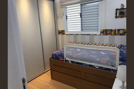 Foto 10 de apartamento à venda com 3 quartos, 62m² em Vila Mascote, São Paulo