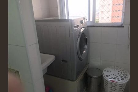 Foto 14 de apartamento à venda com 3 quartos, 62m² em Vila Mascote, São Paulo