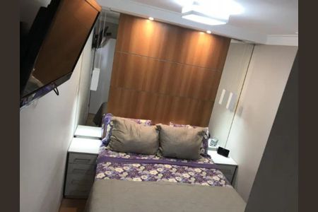 Foto 06 de apartamento à venda com 3 quartos, 62m² em Vila Mascote, São Paulo