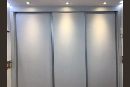 Foto 11 de apartamento à venda com 3 quartos, 62m² em Vila Mascote, São Paulo