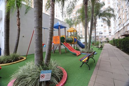 Apartamento à venda com 78m², 3 quartos e 1 vagaÁrea comum - Playground