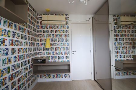 Apartamento à venda com 78m², 3 quartos e 1 vagaQuarto 2