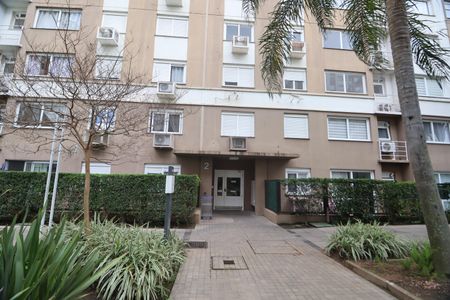 Apartamento à venda com 78m², 3 quartos e 1 vagaFachada do bloco