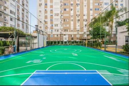 Apartamento à venda com 78m², 3 quartos e 1 vagaÁrea comum 