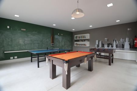 Apartamento à venda com 78m², 3 quartos e 1 vagaÁrea comum 