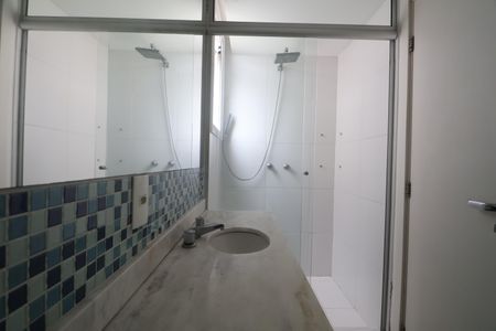 Apartamento à venda com 78m², 3 quartos e 1 vagaBanheiro da Suíte