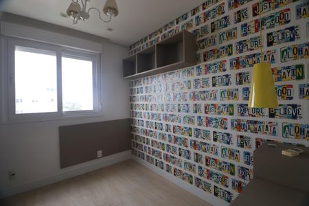 Apartamento à venda com 78m², 3 quartos e 1 vagaQuarto 2