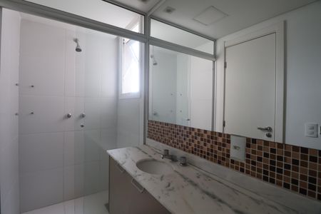 Apartamento à venda com 78m², 3 quartos e 1 vagaBanheiro Social