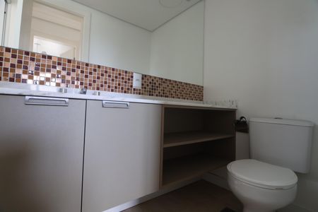 Apartamento à venda com 78m², 3 quartos e 1 vagaBanheiro Social