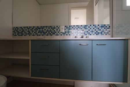 Apartamento à venda com 78m², 3 quartos e 1 vagaBanheiro da Suíte