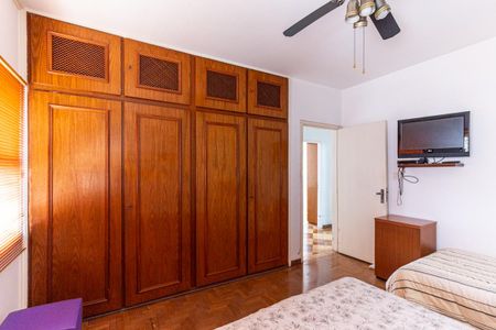 Apartamento à venda com 170m², 3 quartos e 1 vagaQuarto 1