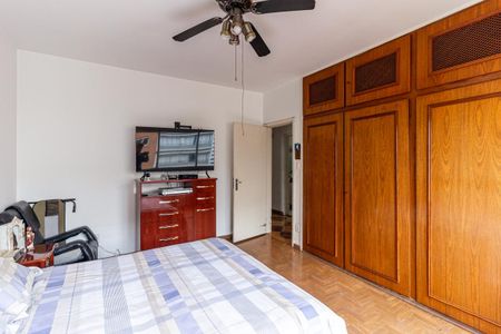 Apartamento à venda com 170m², 3 quartos e 1 vagaQuarto 2