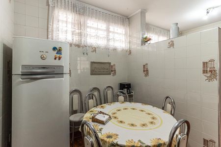 Apartamento à venda com 170m², 3 quartos e 1 vagaCozinha - Copa