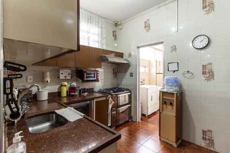 Apartamento à venda com 170m², 3 quartos e 1 vagaCozinha