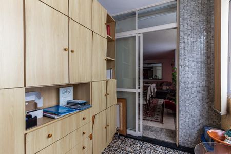 Apartamento à venda com 170m², 3 quartos e 1 vagaEscritório