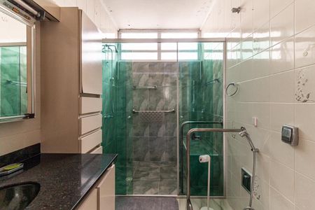 Apartamento à venda com 170m², 3 quartos e 1 vagaBanheiro 1