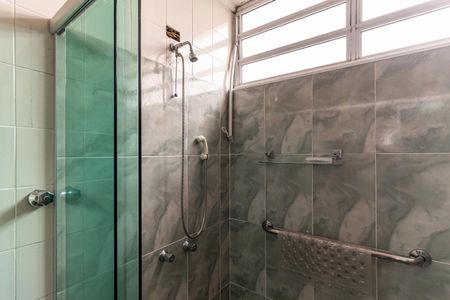 Apartamento à venda com 170m², 3 quartos e 1 vagaBanheiro 1