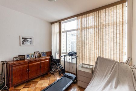 Apartamento à venda com 170m², 3 quartos e 1 vagaQuarto 3