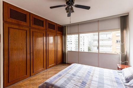 Apartamento à venda com 170m², 3 quartos e 1 vagaQuarto 2