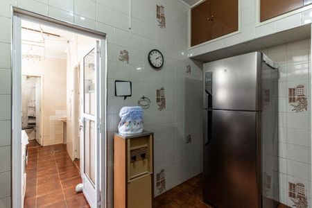 Apartamento à venda com 170m², 3 quartos e 1 vagaCozinha