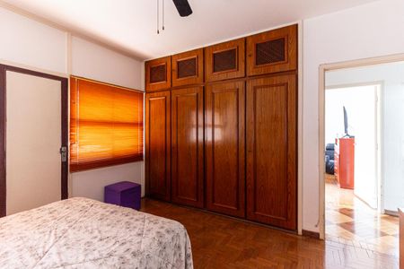 Apartamento à venda com 170m², 3 quartos e 1 vagaQuarto 1