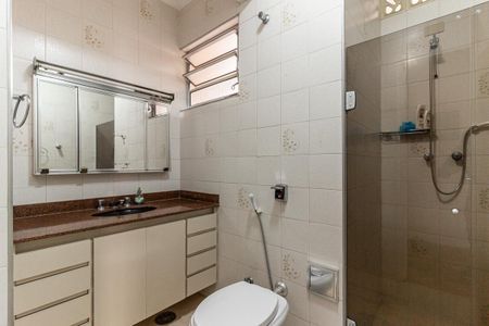 Apartamento à venda com 170m², 3 quartos e 1 vagaBanheiro 2