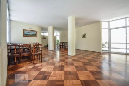 Apartamento à venda com 170m², 3 quartos e 1 vagaSalão de Festas