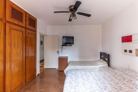 Apartamento à venda com 170m², 3 quartos e 1 vagaQuarto 1