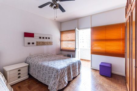 Apartamento à venda com 170m², 3 quartos e 1 vagaQuarto 1