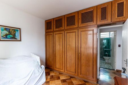 Apartamento à venda com 170m², 3 quartos e 1 vagaQuarto 3