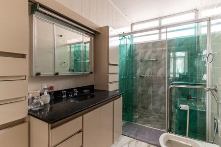 Apartamento à venda com 170m², 3 quartos e 1 vagaBanheiro 1