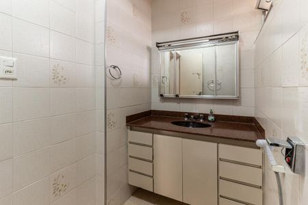 Apartamento à venda com 170m², 3 quartos e 1 vagaBanheiro 2