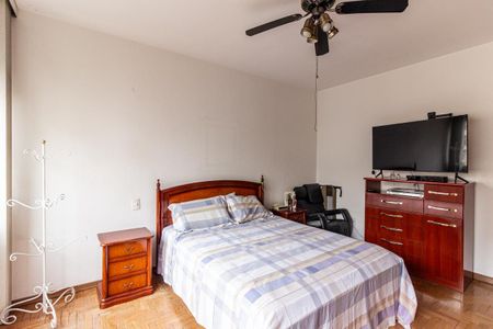 Apartamento à venda com 170m², 3 quartos e 1 vagaQuarto 2