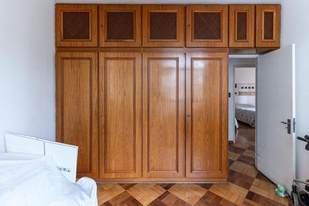 Apartamento à venda com 170m², 3 quartos e 1 vagaQuarto 3