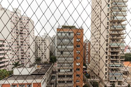 Apartamento à venda com 170m², 3 quartos e 1 vagaVista do Quarto 2