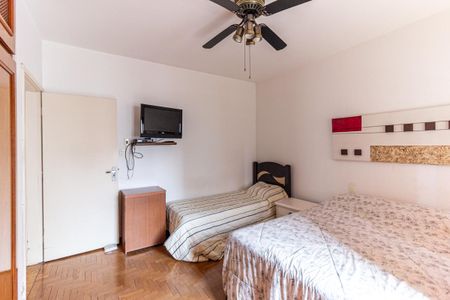 Apartamento à venda com 170m², 3 quartos e 1 vagaQuarto 1