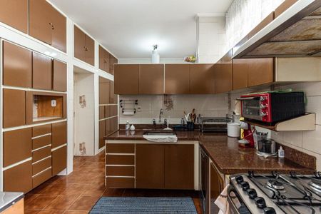 Apartamento à venda com 170m², 3 quartos e 1 vagaCozinha