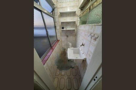 Foto 04 de apartamento à venda com 3 quartos, 82m² em Mirandópolis, São Paulo