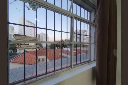 Foto 01 de apartamento à venda com 3 quartos, 82m² em Mirandópolis, São Paulo