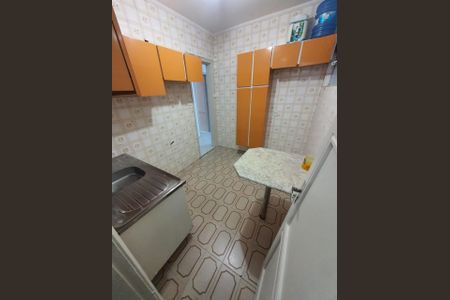 Foto 05 de apartamento à venda com 3 quartos, 82m² em Mirandópolis, São Paulo
