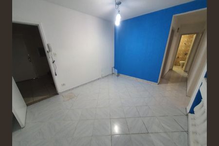 Foto 09 de apartamento à venda com 3 quartos, 82m² em Mirandópolis, São Paulo