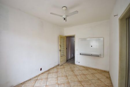 Sala de apartamento para alugar com 2 quartos, 70m² em Méier, Rio de Janeiro