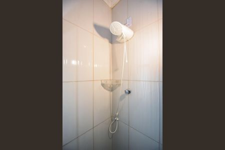 Apartamento para alugar com 70m², 2 quartos e 1 vagaBanheiro Social