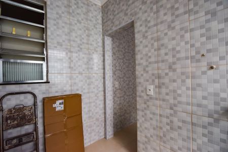 Apartamento para alugar com 70m², 2 quartos e 1 vagaÁrea de Serviço