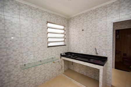 Apartamento para alugar com 70m², 2 quartos e 1 vagaCozinha