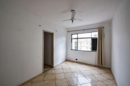 Sala de apartamento para alugar com 2 quartos, 70m² em Méier, Rio de Janeiro